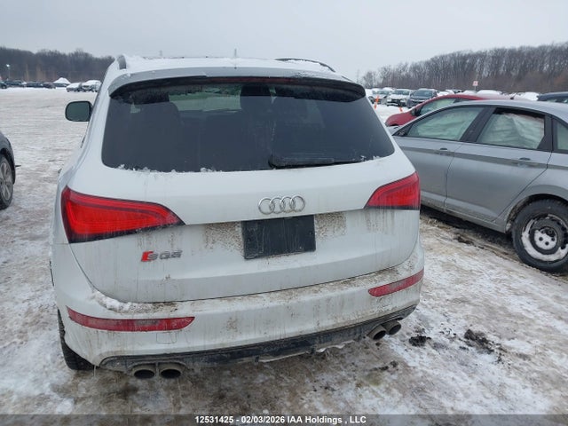 WA1VCAFP7HA099519 Audi Sq5 3.0t Dynamic Edition