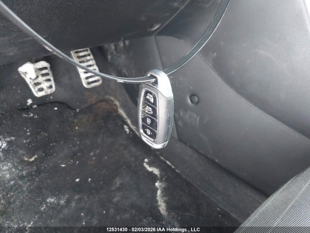KMHT36AHXNU011868 Hyundai VELOSTER N