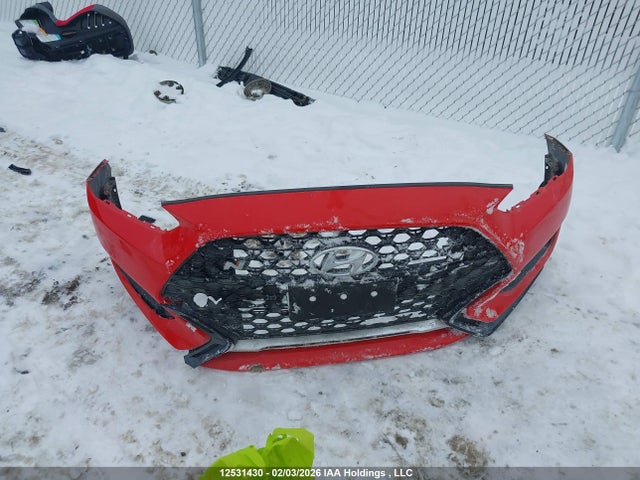 KMHT36AHXNU011868 Hyundai VELOSTER N