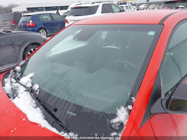 KMHT36AHXNU011868 Hyundai VELOSTER N