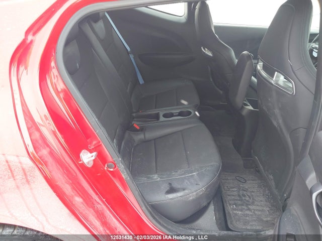 KMHT36AHXNU011868 Hyundai VELOSTER N