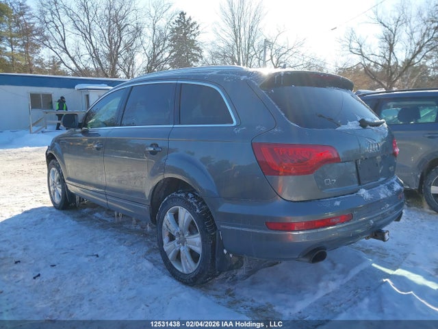 WA1VGCFE1ED014313 Audi Q7 Prestige