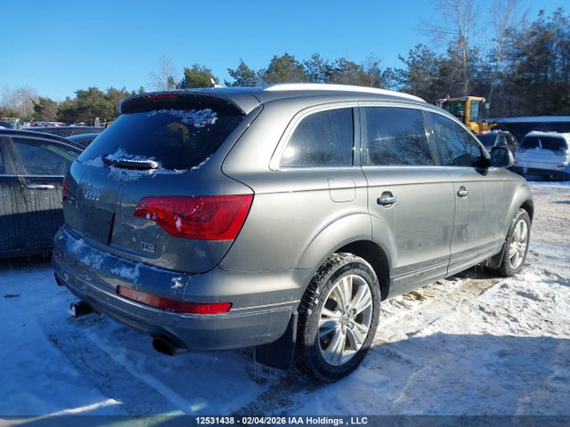 WA1VGCFE1ED014313 Audi Q7 Prestige