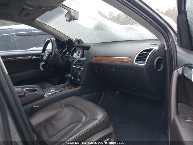 WA1VGCFE1ED014313 Audi Q7 Prestige