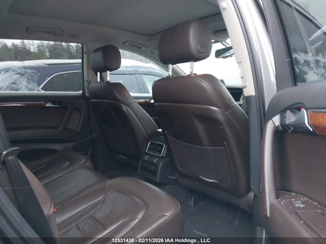 WA1VGCFE1ED014313 Audi Q7 Prestige