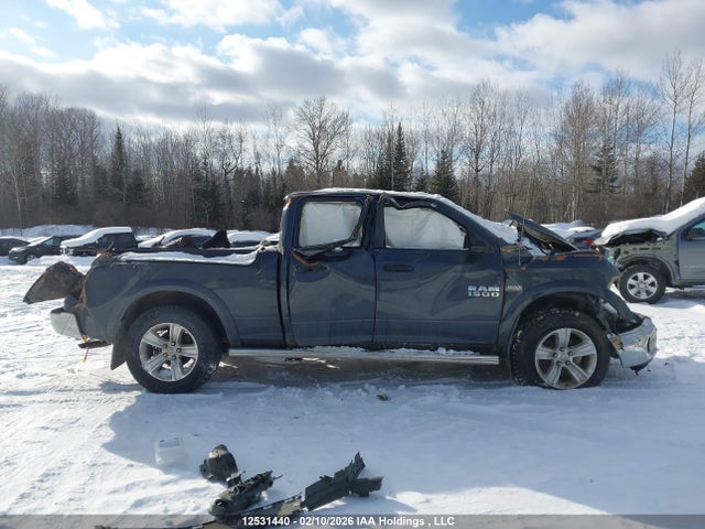 RAM 1500 Slt 2017 1C6RR7GT8HS624030 Image 13