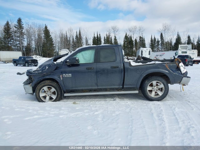 RAM 1500 Slt 2017 1C6RR7GT8HS624030 Image 14