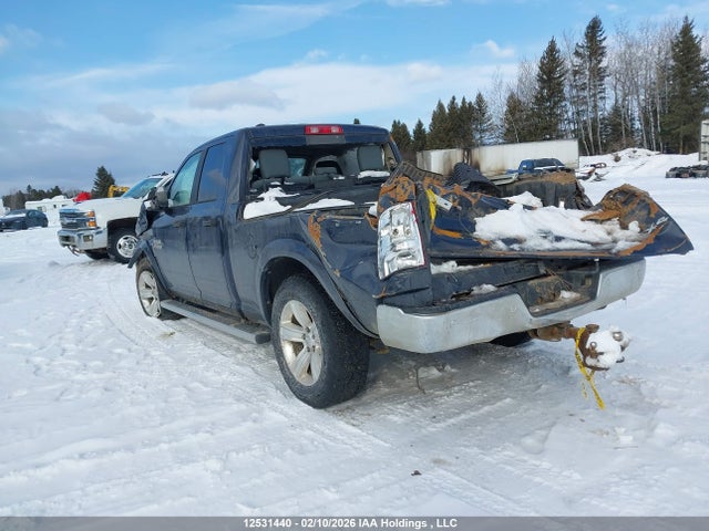 RAM 1500 Slt 2017 1C6RR7GT8HS624030 Image 3