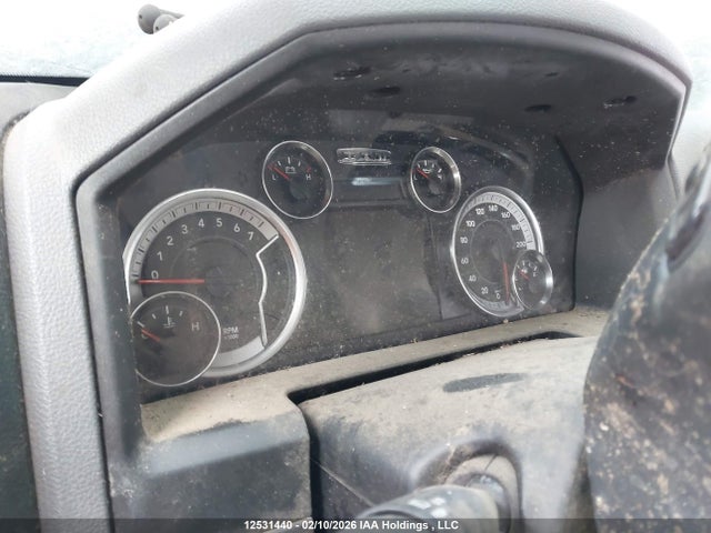 RAM 1500 Slt 2017 1C6RR7GT8HS624030 Image 7