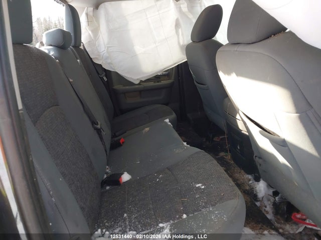 RAM 1500 Slt 2017 1C6RR7GT8HS624030 Image 8