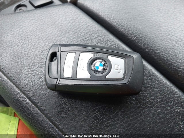 Aukcja sprzedaży 2012 Bmw 535 Xi, vin: WBAFU7C55CDU63390, numer aukcji: 12531443
