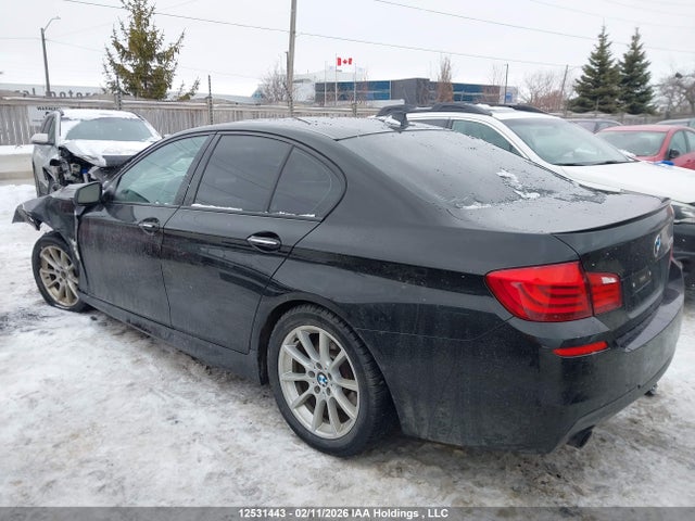 Aukcja sprzedaży 2012 Bmw 535 Xi, vin: WBAFU7C55CDU63390, numer aukcji: 12531443