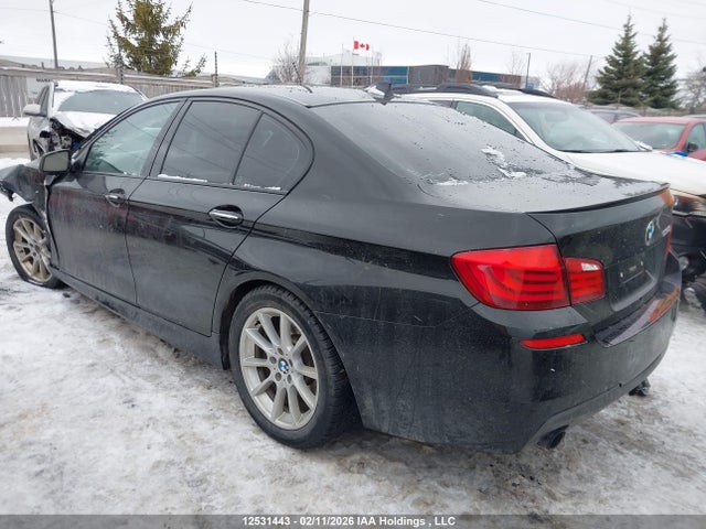 Aukcja sprzedaży 2012 Bmw 535 Xi, vin: WBAFU7C55CDU63390, numer aukcji: 12531443