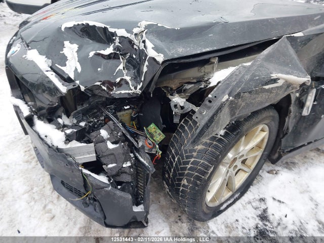 Aukcja sprzedaży 2012 Bmw 535 Xi, vin: WBAFU7C55CDU63390, numer aukcji: 12531443