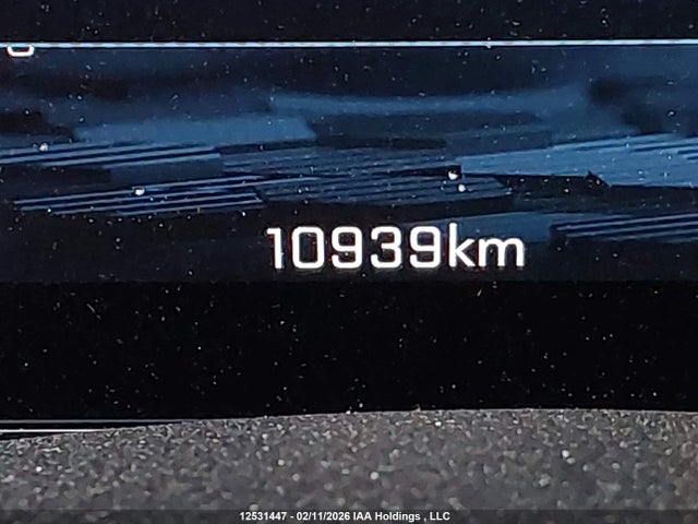 Aukcja sprzedaży 2026 Chevrolet Suburban K1500 Rst, vin: 1GNS6EKD3TR160367, numer aukcji: 12531447