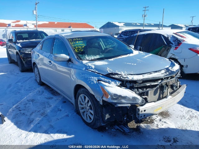 1N4AL3AP8FN391408 Nissan Altima 2.5/2.5 S/2.5 Sl/2.5 Sv
