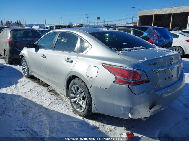 1N4AL3AP8FN391408 Nissan Altima 2.5/2.5 S/2.5 Sl/2.5 Sv