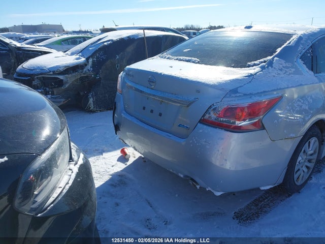 1N4AL3AP8FN391408 Nissan Altima 2.5/2.5 S/2.5 Sl/2.5 Sv