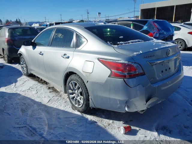 1N4AL3AP8FN391408 Nissan Altima 2.5/2.5 S/2.5 Sl/2.5 Sv