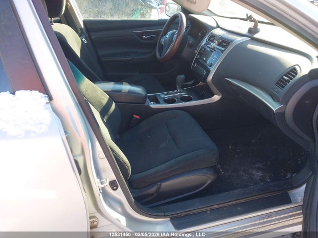 1N4AL3AP8FN391408 Nissan Altima 2.5/2.5 S/2.5 Sl/2.5 Sv
