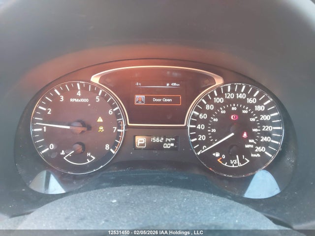 1N4AL3AP8FN391408 Nissan Altima 2.5/2.5 S/2.5 Sl/2.5 Sv