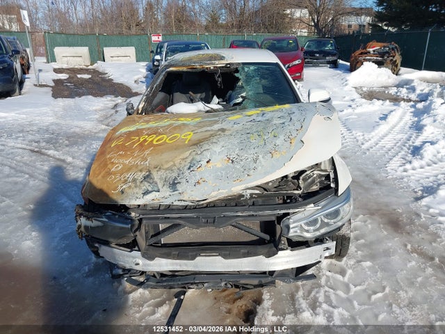 Aukcja sprzedaży 2015 Bmw 428i Xdrive, vin: WBA3V9C50FP799009, numer aukcji: 12531452
