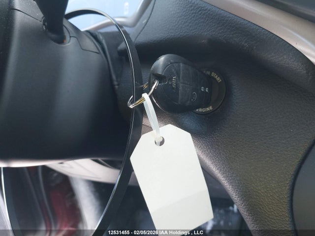 1C4PJLAB9FW516151 Jeep Cherokee Sport