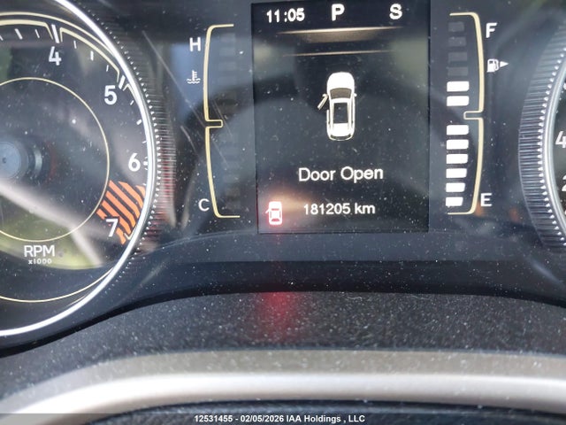 1C4PJLAB9FW516151 Jeep Cherokee Sport