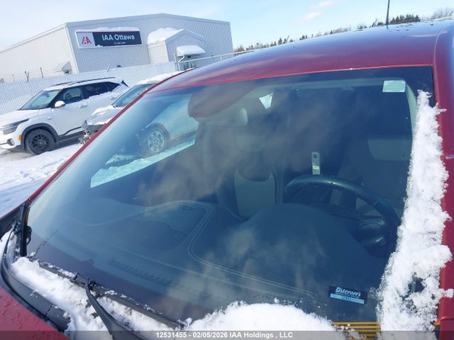 1C4PJLAB9FW516151 Jeep Cherokee Sport