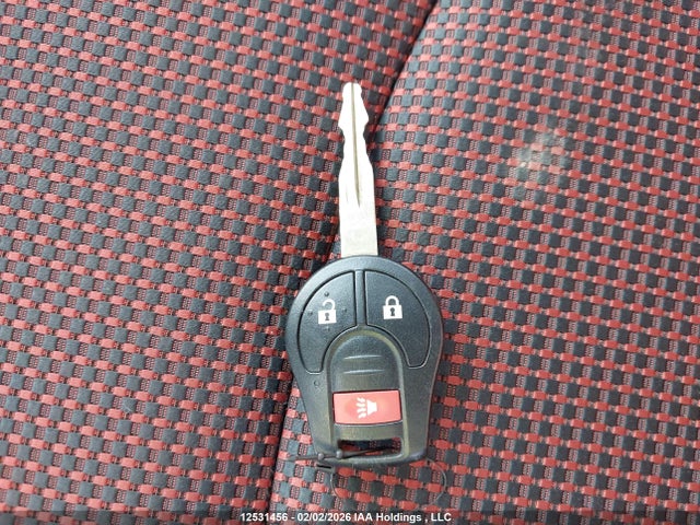Aukcja sprzedaży 2009 Nissan Rogue S/sl, vin: JN8AS58V19W167784, numer aukcji: 12531456