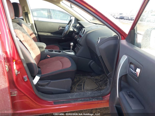 Aukcja sprzedaży 2009 Nissan Rogue S/sl, vin: JN8AS58V19W167784, numer aukcji: 12531456