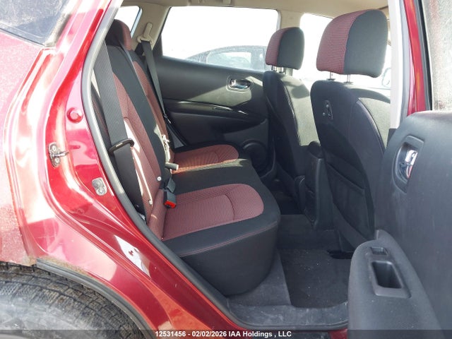 Aukcja sprzedaży 2009 Nissan Rogue S/sl, vin: JN8AS58V19W167784, numer aukcji: 12531456