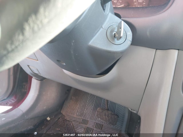 Aukcja sprzedaży 2001 Toyota Corolla Ce/le/s, vin: 2T1BR12E31C837037, numer aukcji: 12531457