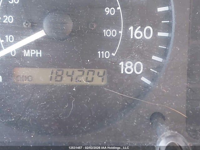 Aukcja sprzedaży 2001 Toyota Corolla Ce/le/s, vin: 2T1BR12E31C837037, numer aukcji: 12531457