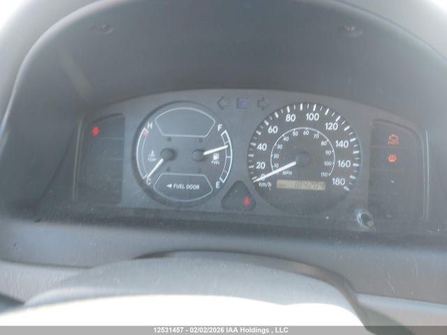 Aukcja sprzedaży 2001 Toyota Corolla Ce/le/s, vin: 2T1BR12E31C837037, numer aukcji: 12531457