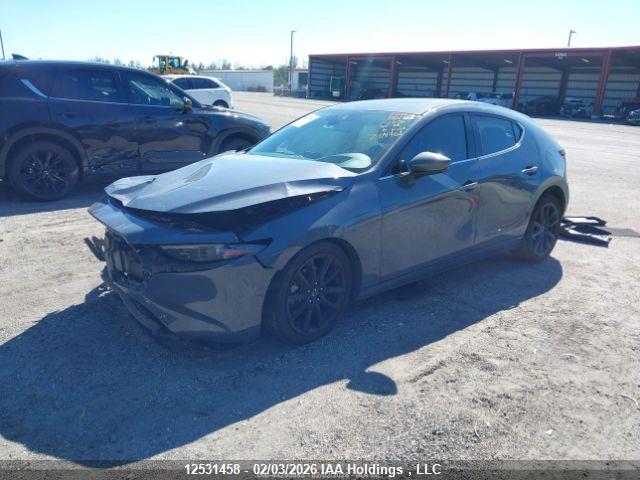 JM1BPBMM6L1149377 Mazda 3 Preferred