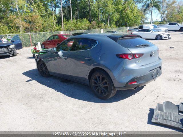 JM1BPBMM6L1149377 Mazda 3 Preferred