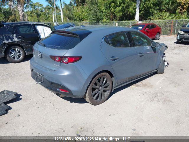 JM1BPBMM6L1149377 Mazda 3 Preferred