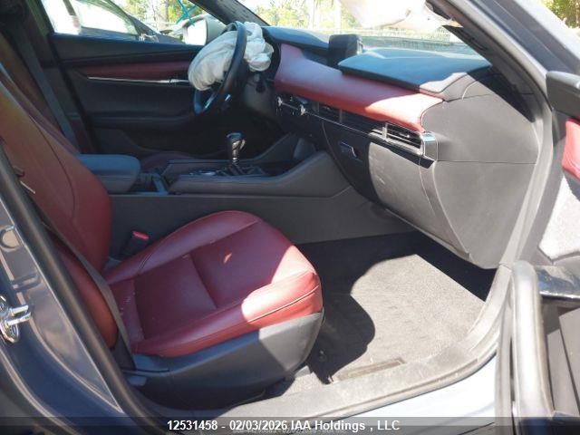 JM1BPBMM6L1149377 Mazda 3 Preferred