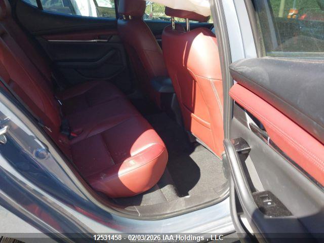 JM1BPBMM6L1149377 Mazda 3 Preferred