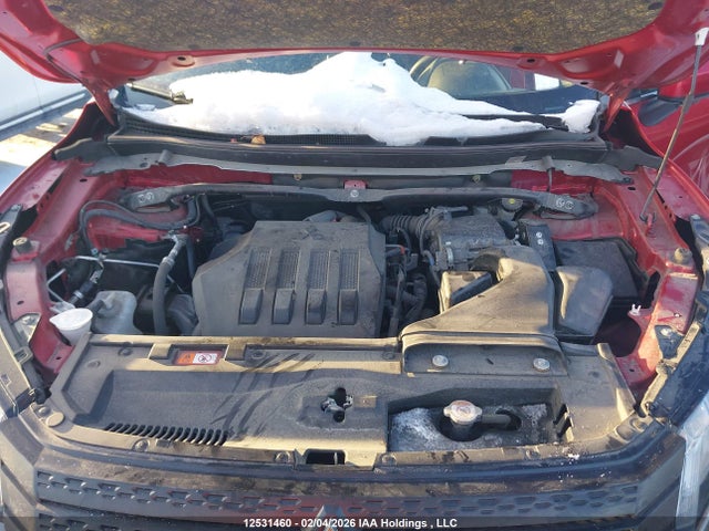 JA4ATVAA6PZ611120 Mitsubishi Eclipse