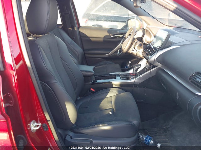 JA4ATVAA6PZ611120 Mitsubishi Eclipse