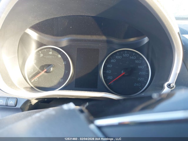 JA4ATVAA6PZ611120 Mitsubishi Eclipse