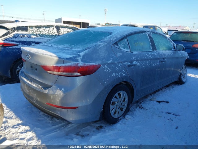 5NPD74LF9HH110130 Hyundai Elantra