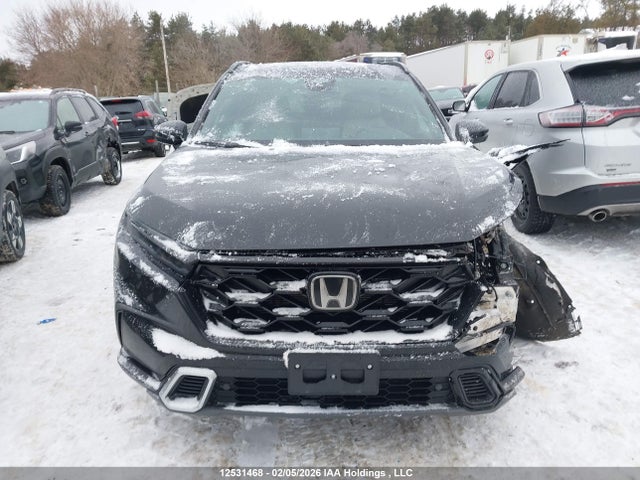 2HKRS6H9XTH203685 Honda Cr-v Sport Touring