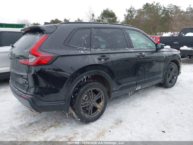 2HKRS6H9XTH203685 Honda Cr-v Sport Touring