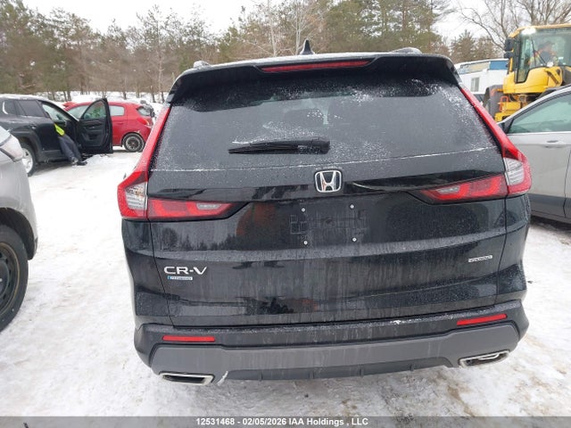 2HKRS6H9XTH203685 Honda Cr-v Sport Touring