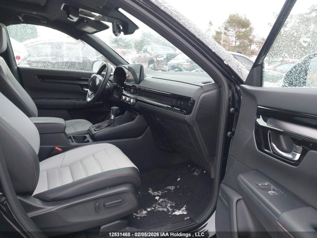 2HKRS6H9XTH203685 Honda Cr-v Sport Touring