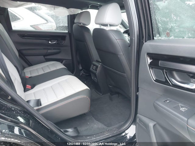 2HKRS6H9XTH203685 Honda Cr-v Sport Touring