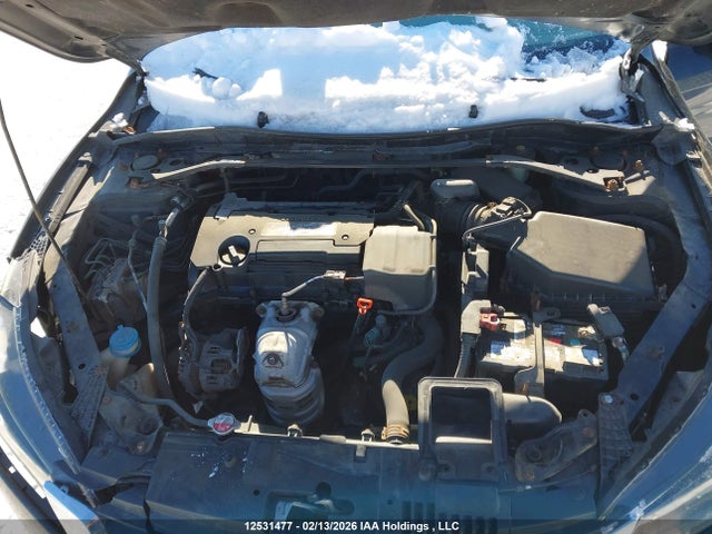 1HGCR2F33EA804778 Honda ACCORD LX